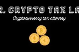 Mr. Crypto Tax Law PLLC