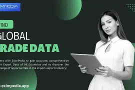 Global Trade Data Company