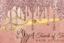 A Touch of Te' Hair Studio