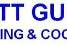 Scott Guerin Heating & Cooling