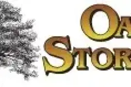 Oak Storage