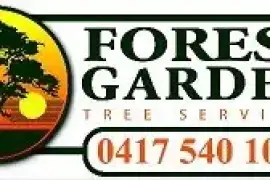 Forest & Garden Tree Services