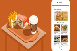 How Much Does It Cost to Develop Food Delivery App