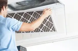 Best Air Duct Cleaning Services in Vaughan - PCS