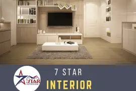 7 Star Interior in Patna – Excellent Choice