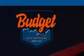 Budget Auto Detailing