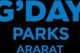 G'day Parks Ararat