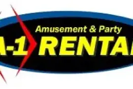 A-1 Amusement & Party Rental
