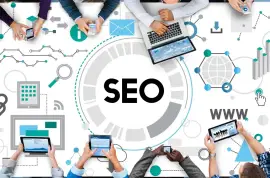 Best SEO Service Provider Agency in Jaipur at Affo
