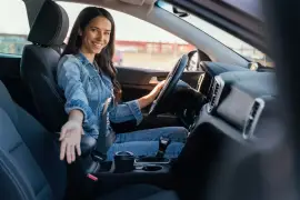 Professional Driving Lessons in Manchester