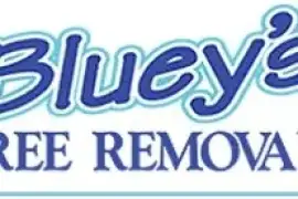 Bluey's Tree Removals Pty Ltd