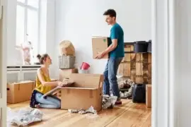Customized House Removal Services