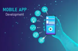 Mobile Apps Development | Mobile App Development 