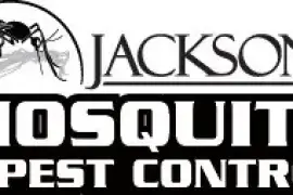 Jacksons Mosquito & Pest Control