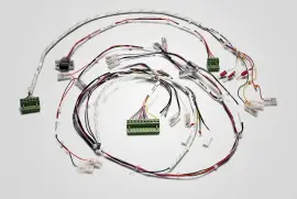 Cable Harness Manufacturers In India