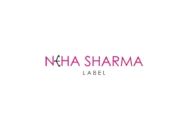Neha Sharma label luxury designer clothing brand