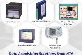 Data Acquisition System Suppliers in Bangalore 