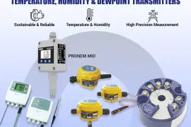 Differential Pressure Transmitter Manufacturers in