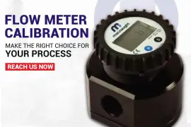 Flow Meter Calibration Services in Bangalore 