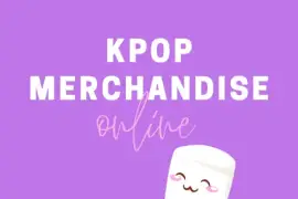 Kpop Album Store