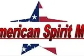 All American Spirit Moving Company