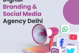 Digital marketing Agency in Delhi | Webeasts