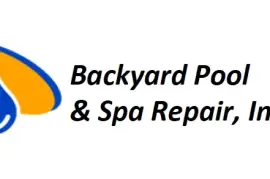 Backyard Pool & Spa Repair