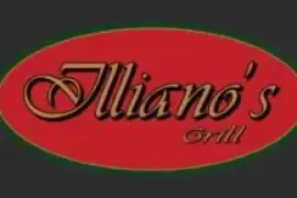  Illiano's Grill