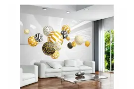 Transform Your Space with Customized Wallpaper