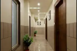 Hotel Alka Inn - Relief Road Ahmedabad
