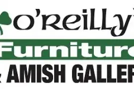 O'Reilly's Furniture & Amish Gallery