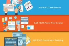 SAP FICO Course in Laxmi Nagar, Delhi, Noida, Ghaziabad, Accounting, Taxation, Tally & GST Certification by SLA Institute, 100% Job, 