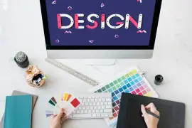 Best Graphic Design Agency in Delhi | Top Graphic 