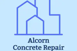 Alcorn Concrete Repair And Leveling