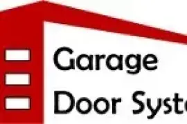 Garage Door Systems Inc.