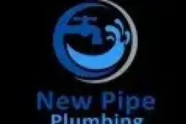 New Pipe Plumbing Inc