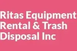 Rita's Equipment Rental & Trash Disposal Inc