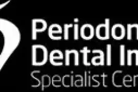 Periodontics & Dental Implant Specialist Centr