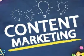 Are You Looking For Best Content Marketing Service