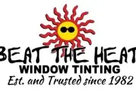Beat the Heat Window Tinting
