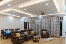 Get the Best Interior Designers in Electronic City