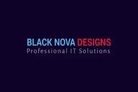 Black Nova Designs
