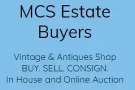 MCS Estate Buyers