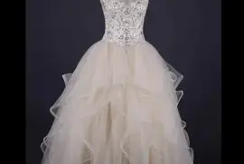 Bridal Wedding Reception Dresses Watford UK | Brid