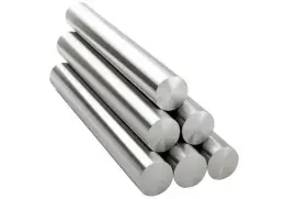 Buy Stainless Steel Round Bar Manufacturer