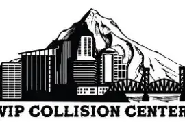 VIP Collision Center