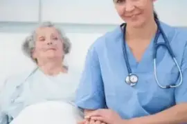 Nurse practitioners in Regina