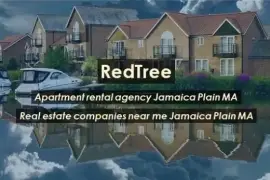 Pick top Apartment Rental Agency Jamaica Plain MA 
