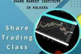 Join the Leading stock market training in Kolkata