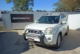 Nissan pathfinder wreckers Adelaide